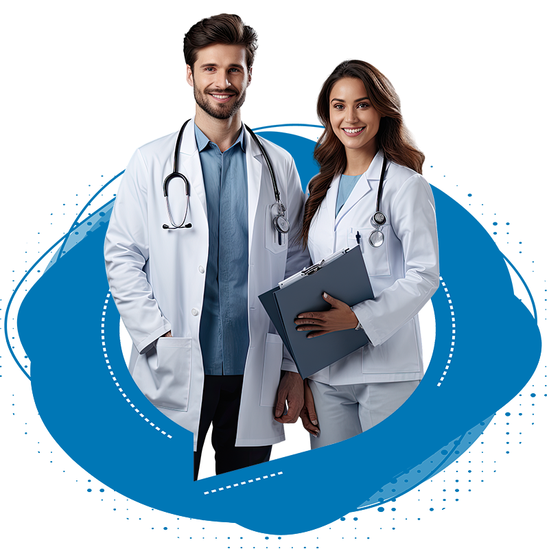 Turkish speaking doctors